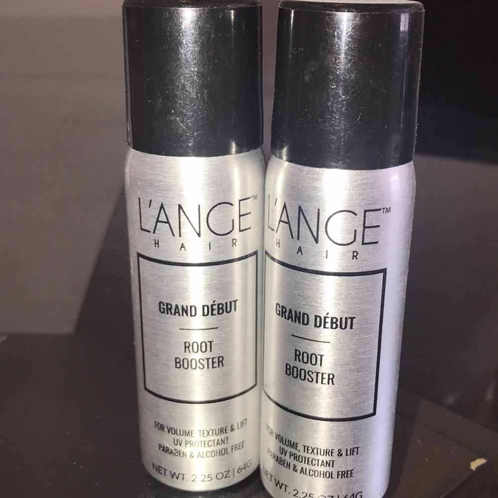 Root booster